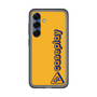 スリムプロテクションプレミアムケース［ オリジナル - CASEPLAYロゴタイプ - オレンジ ］