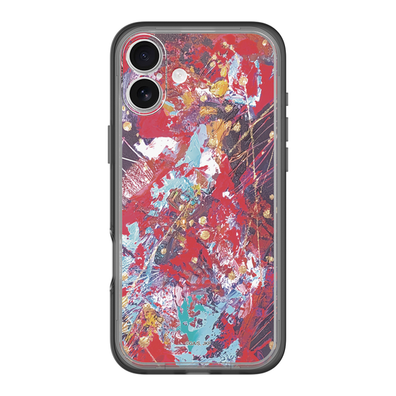 スリムプロテクションプレミアムケース［ 呪術廻戦 - 油絵 - 釘崎 野薔薇 ］