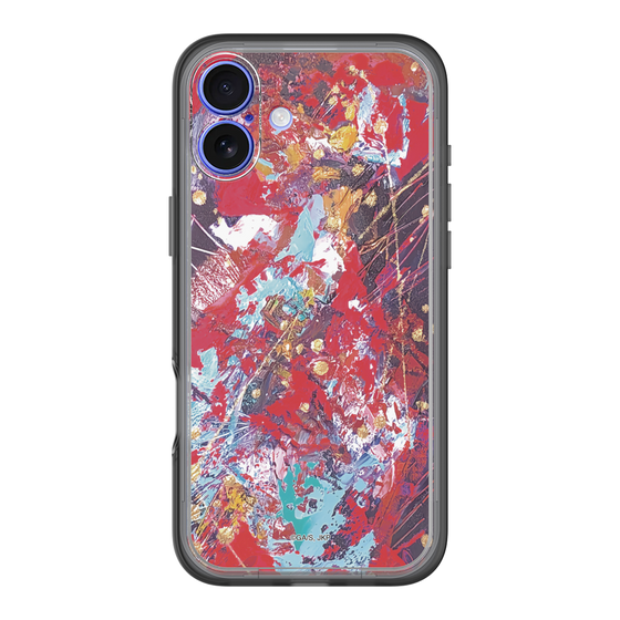 スリムプロテクションプレミアムケース［ 呪術廻戦 - 油絵 - 釘崎 野薔薇 ］
