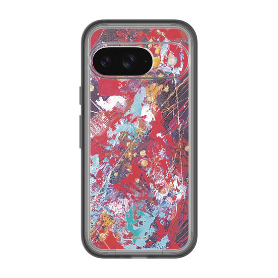 スリムプロテクションプレミアムケース［ 呪術廻戦 - 油絵 - 釘崎 野薔薇 ］