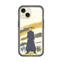 スリムプロテクションプレミアムケース［ 呪術廻戦 - 立ち絵 - 夏油 傑（懐玉・玉折） ］