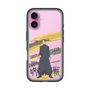 スリムプロテクションプレミアムケース［ 呪術廻戦 - 立ち絵 - 夏油 傑（懐玉・玉折） ］