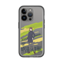 スリムプロテクションプレミアムケース［ 呪術廻戦 - 立ち絵 - 家入 硝子 ］