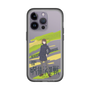 スリムプロテクションプレミアムケース［ 呪術廻戦 - 立ち絵 - 家入 硝子 ］