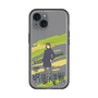 スリムプロテクションプレミアムケース［ 呪術廻戦 - 立ち絵 - 家入 硝子 ］