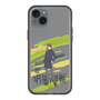 スリムプロテクションプレミアムケース［ 呪術廻戦 - 立ち絵 - 家入 硝子 ］