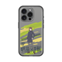 スリムプロテクションプレミアムケース［ 呪術廻戦 - 立ち絵 - 家入 硝子 ］