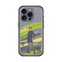 スリムプロテクションプレミアムケース［ 呪術廻戦 - 立ち絵 - 家入 硝子 ］