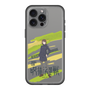 スリムプロテクションプレミアムケース［ 呪術廻戦 - 立ち絵 - 家入 硝子 ］