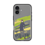 スリムプロテクションプレミアムケース［ 呪術廻戦 - 立ち絵 - 家入 硝子 ］
