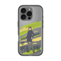 スリムプロテクションプレミアムケース［ 呪術廻戦 - 立ち絵 - 家入 硝子 ］