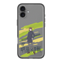 スリムプロテクションプレミアムケース［ 呪術廻戦 - 立ち絵 - 家入 硝子 ］