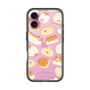スリムプロテクションプレミアムケース［ いーすとけん。 - いっぱい ］