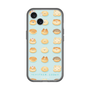 スリムプロテクションプレミアムケース［ いーすとけん。 - クッキー ］