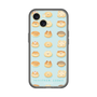 スリムプロテクションプレミアムケース［ いーすとけん。 - クッキー ］