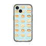 スリムプロテクションプレミアムケース［ いーすとけん。 - クッキー ］