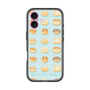 スリムプロテクションプレミアムケース［ いーすとけん。 - クッキー ］