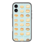 スリムプロテクションプレミアムケース［ いーすとけん。 - クッキー ］
