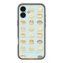 スリムプロテクションプレミアムケース［ いーすとけん。 - クッキー ］