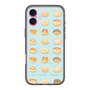 スリムプロテクションプレミアムケース［ いーすとけん。 - クッキー ］