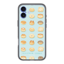 スリムプロテクションプレミアムケース［ いーすとけん。 - クッキー ］