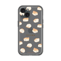 スリムプロテクションプレミアムケース［ いーすとけん。 - あきたこめこ ］