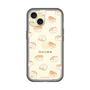 スリムプロテクションプレミアムケース［ いーすとけん。 - あきたこめこ ］