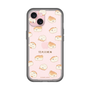スリムプロテクションプレミアムケース［ いーすとけん。 - あきたこめこ ］