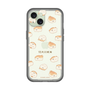 スリムプロテクションプレミアムケース［ いーすとけん。 - あきたこめこ ］