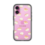 スリムプロテクションプレミアムケース［ いーすとけん。 - あきたこめこ ］