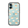 スリムプロテクションプレミアムケース［ いーすとけん。 - あきたこめこ ］