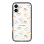 スリムプロテクションプレミアムケース［ いーすとけん。 - あきたこめこ ］