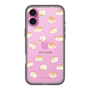 スリムプロテクションプレミアムケース［ いーすとけん。 - あきたこめこ ］