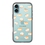 スリムプロテクションプレミアムケース［ いーすとけん。 - あきたこめこ ］