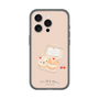 スリムプロテクションプレミアムケース［ いーすとけん。 - スイーツ ］