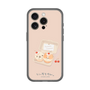スリムプロテクションプレミアムケース［ いーすとけん。 - スイーツ ］