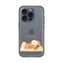 スリムプロテクションプレミアムケース［ いーすとけん。 - ベーカリー ］