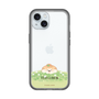 スリムプロテクションプレミアムケース［ いーすとけん。 - クローバー ］