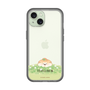スリムプロテクションプレミアムケース［ いーすとけん。 - クローバー ］