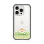 スリムプロテクションプレミアムケース［ いーすとけん。 - クローバー ］
