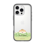 スリムプロテクションプレミアムケース［ いーすとけん。 - クローバー ］