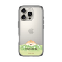 スリムプロテクションプレミアムケース［ いーすとけん。 - クローバー ］