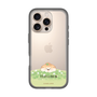 スリムプロテクションプレミアムケース［ いーすとけん。 - クローバー ］