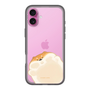 スリムプロテクションプレミアムケース［ いーすとけん。 - ベタッ ］