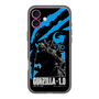 スリムプロテクションプレミアムケース［ ゴジラ-1.0 - GODZILLA MINUS ONE - Blue ］