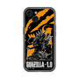 スリムプロテクションプレミアムケース［ ゴジラ-1.0 - GODZILLA MINUS ONE - Orange ］