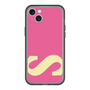 スリムプロテクションプレミアムケース［ オリジナル - initial color - S pink ］