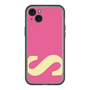 スリムプロテクションプレミアムケース［ オリジナル - initial color - S pink ］