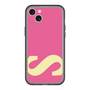 スリムプロテクションプレミアムケース［ オリジナル - initial color - S pink ］