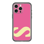 スリムプロテクションプレミアムケース［ オリジナル - initial color - S pink ］